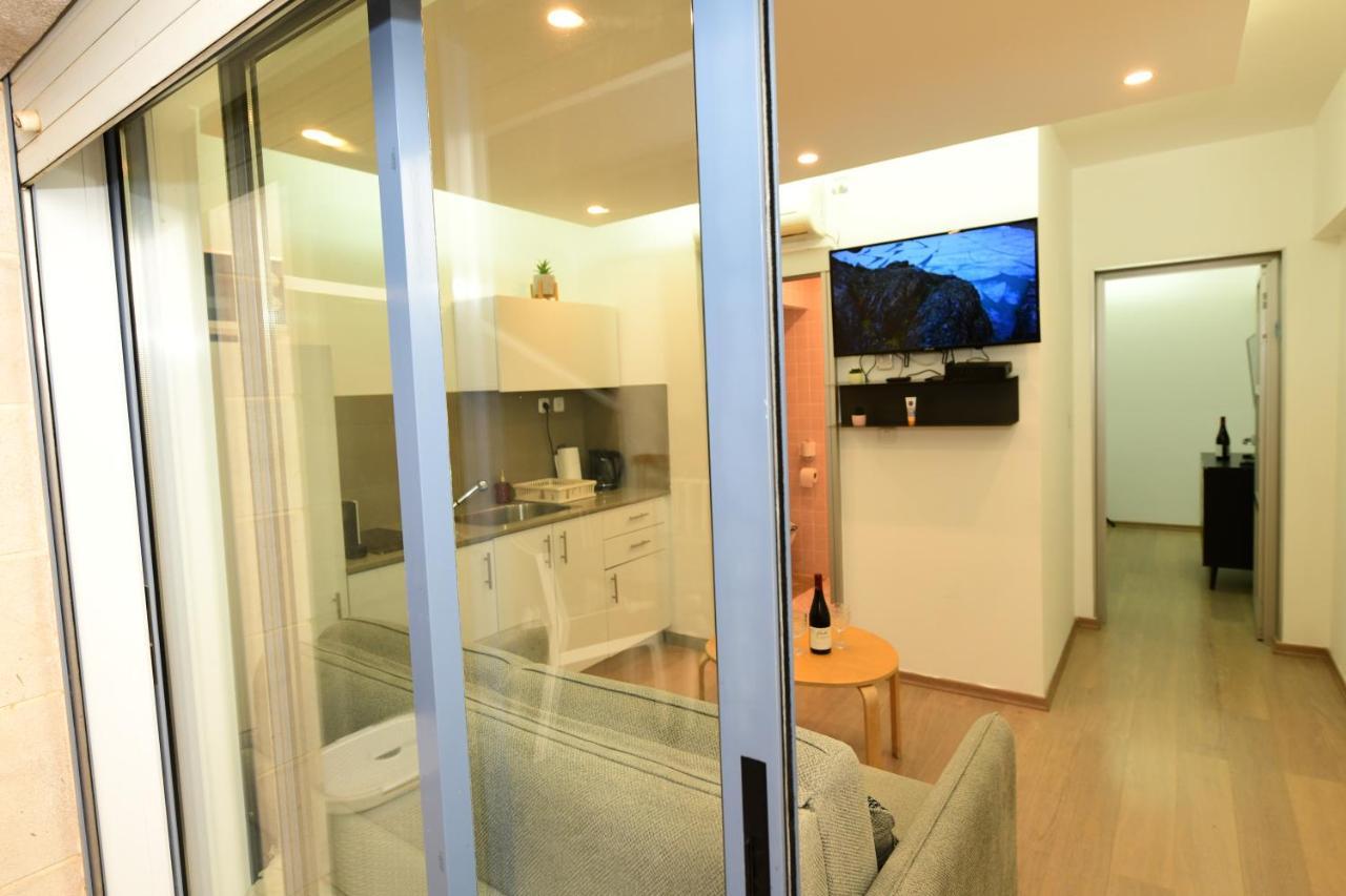 Kai Place Oren'S Eilat Bagian luar foto