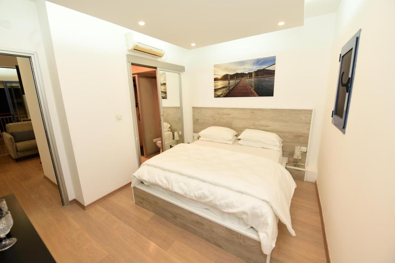 Kai Place Oren'S Eilat Bagian luar foto