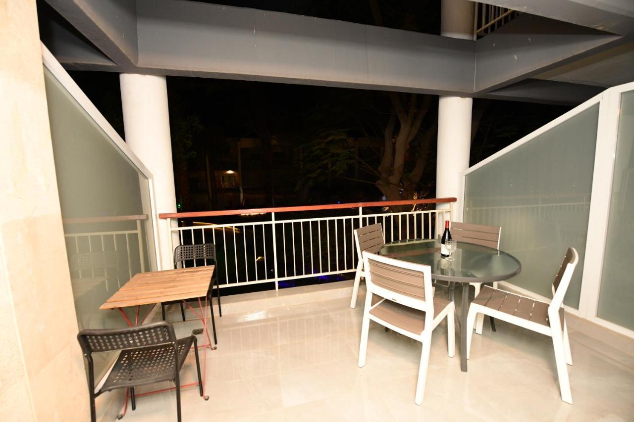 Kai Place Oren'S Eilat Bagian luar foto