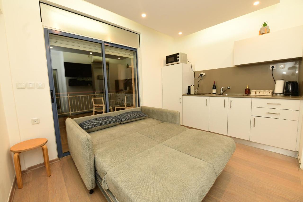 Kai Place Oren'S Eilat Bagian luar foto