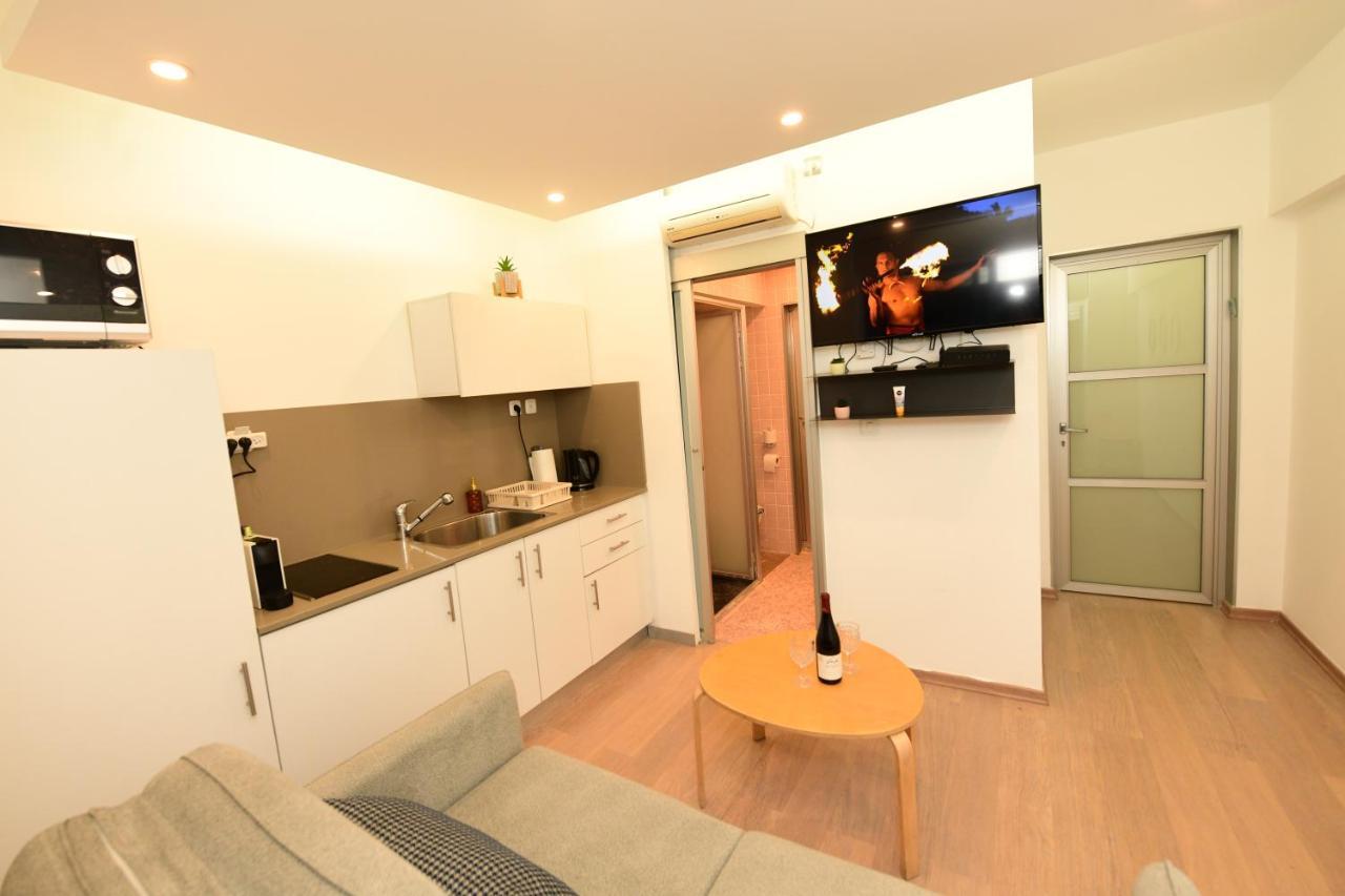 Kai Place Oren'S Eilat Bagian luar foto