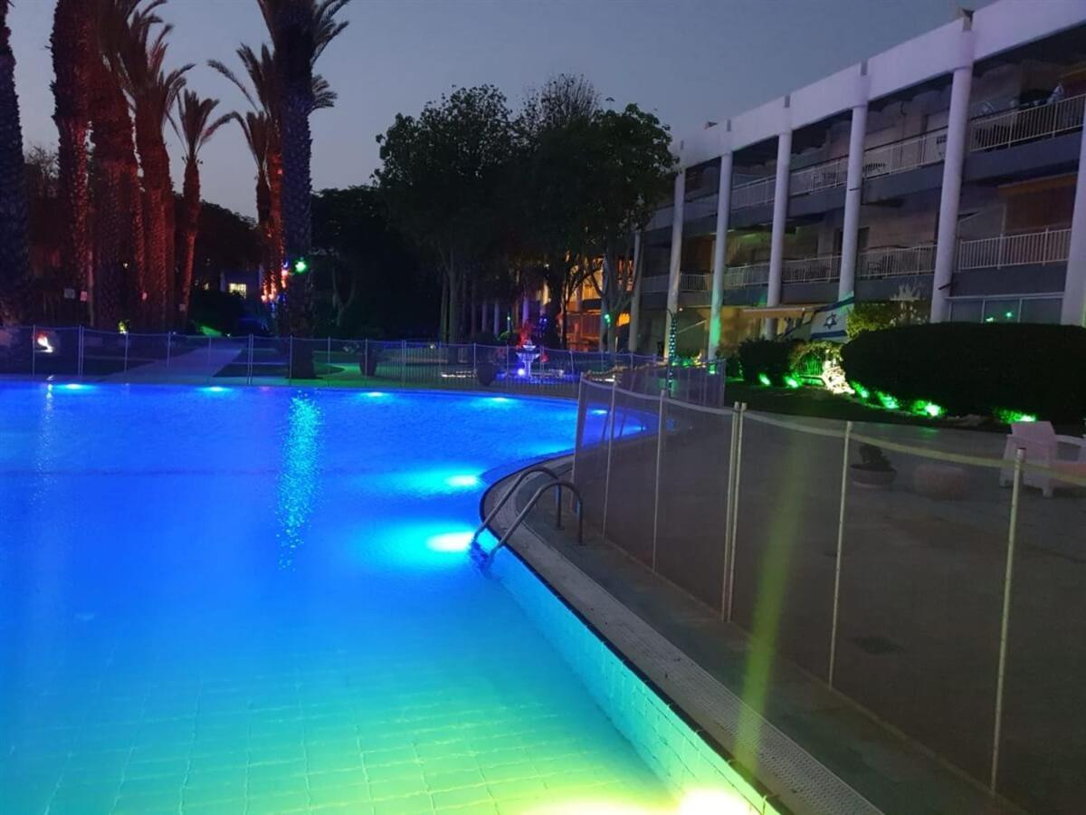 Kai Place Oren'S Eilat Bagian luar foto