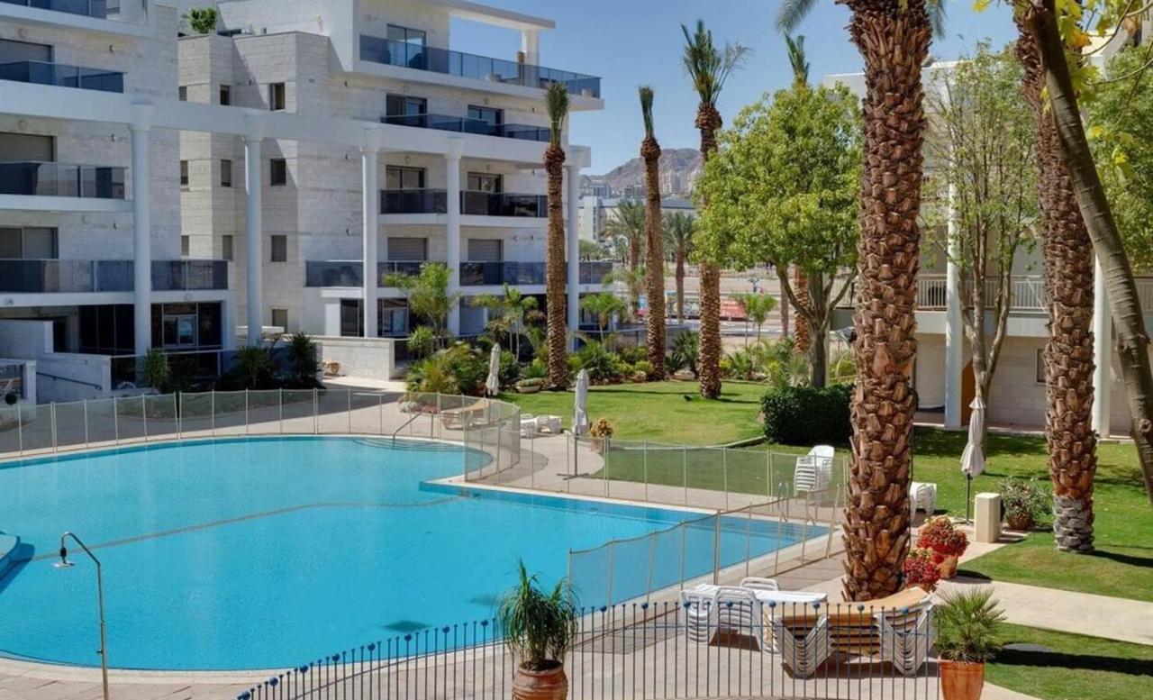 Kai Place Oren'S Eilat Bagian luar foto
