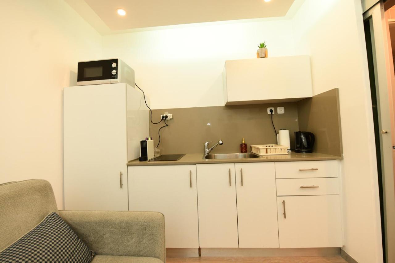 Kai Place Oren'S Eilat Bagian luar foto