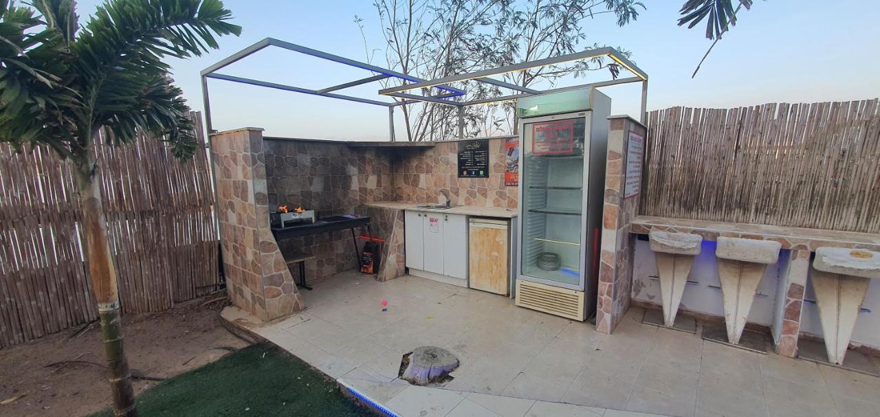 Kai Place Oren'S Eilat Bagian luar foto