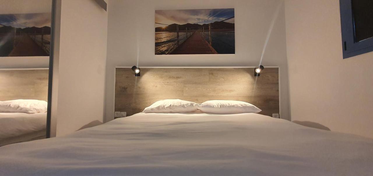 Kai Place Oren'S Eilat Bagian luar foto