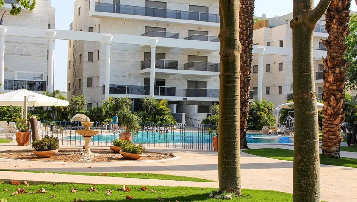 Kai Place Oren'S Eilat Bagian luar foto