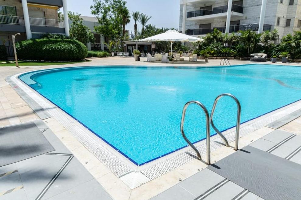 Kai Place Oren'S Eilat Bagian luar foto