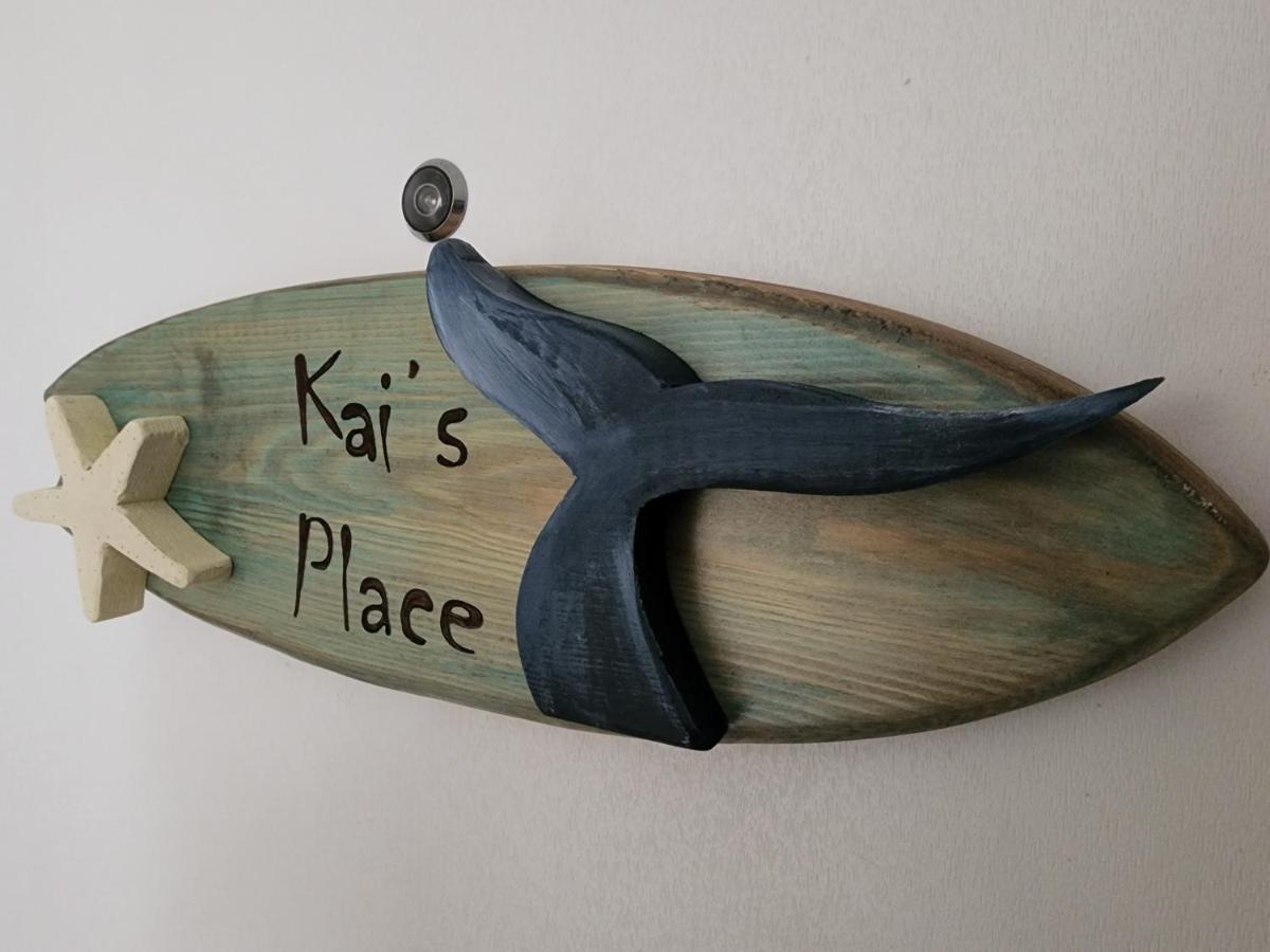 Kai Place Oren'S Eilat Bagian luar foto